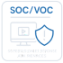 icône SOC VOC