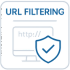 icône URL Filtering