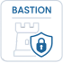 icône bastion