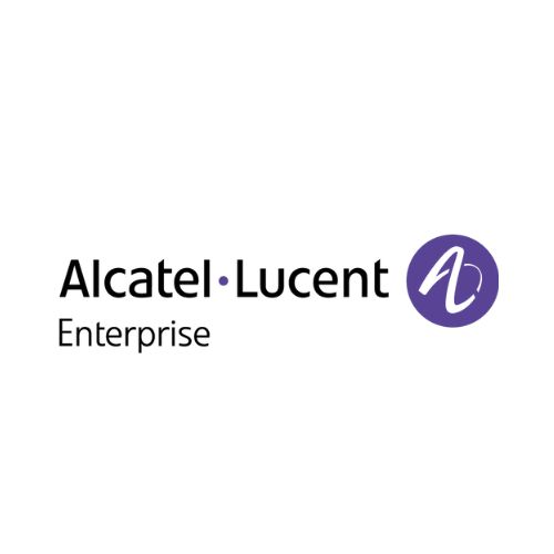 logo Alcatel lucent
