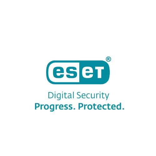 logo ESET