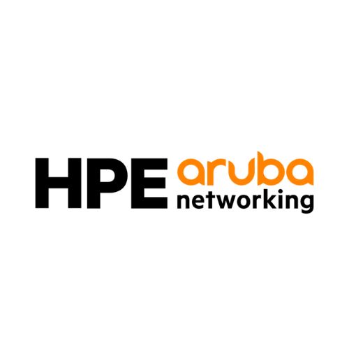 logo HPE Aruba