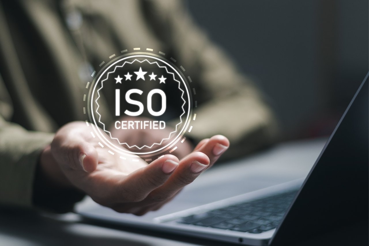 ISO 27001