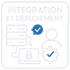 icône Integration-et-deploiement