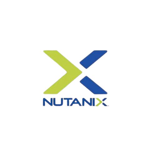 logo Nutanix