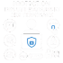 icône Protection postes et users
