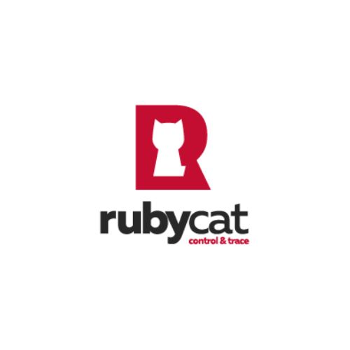 logo Rubycat