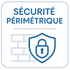 icône Securité perimetrique