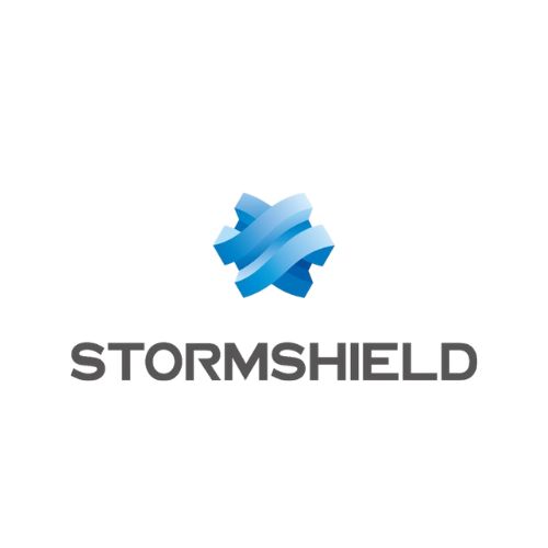 logo Stormshield