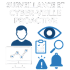 icône Surveillance et cyber