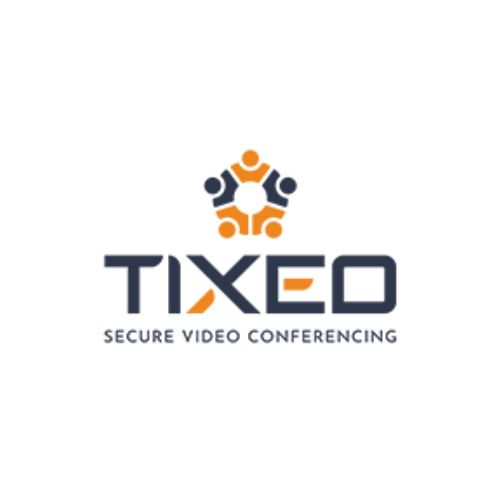 logo Tixeo