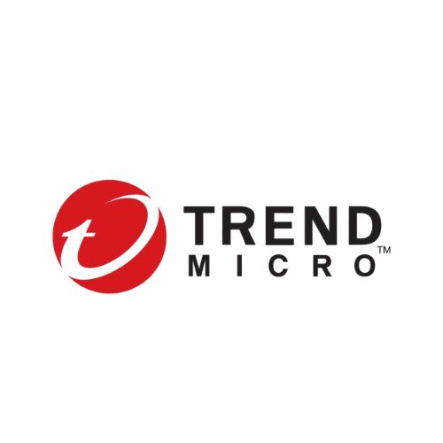 logo Trend Micro