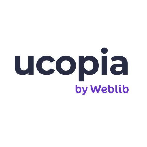 logo Ucopia Weblib