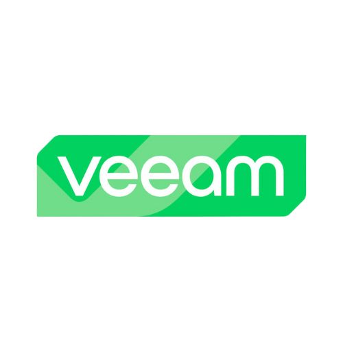 logo Veeam