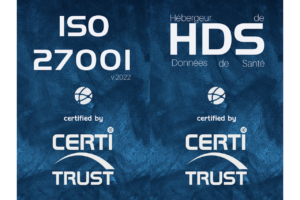 ISO27001+HDS