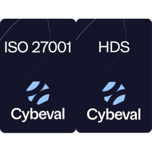 ISO27001 & HDS